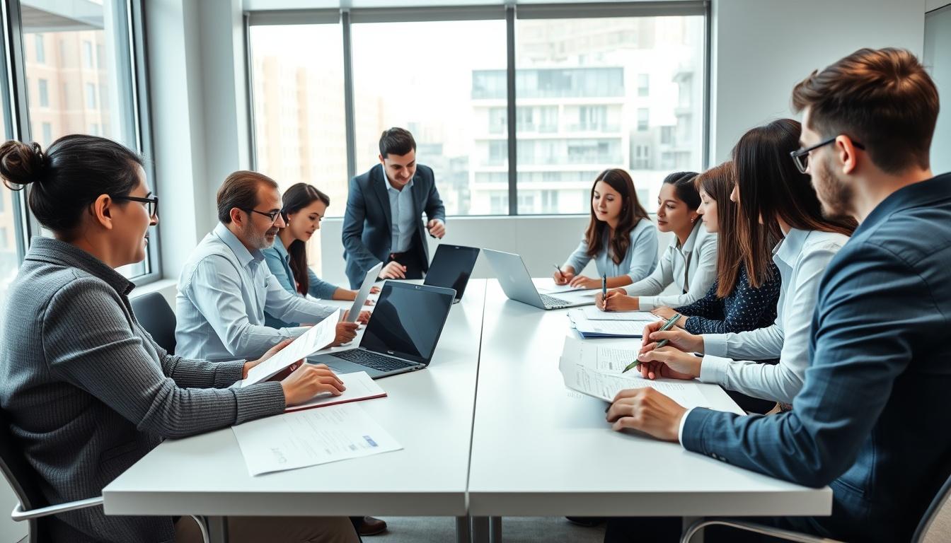 Learn skills that support real career progress