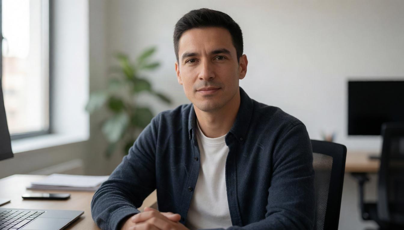 Diego M.