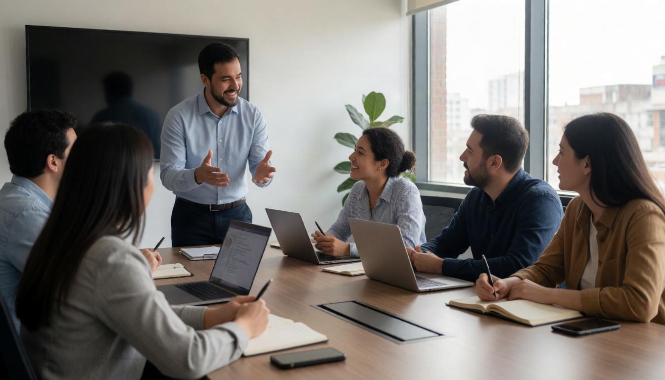 Prepare for the Job Market