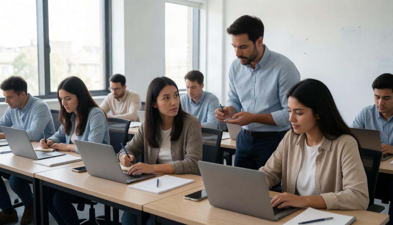Start Your Career Strong